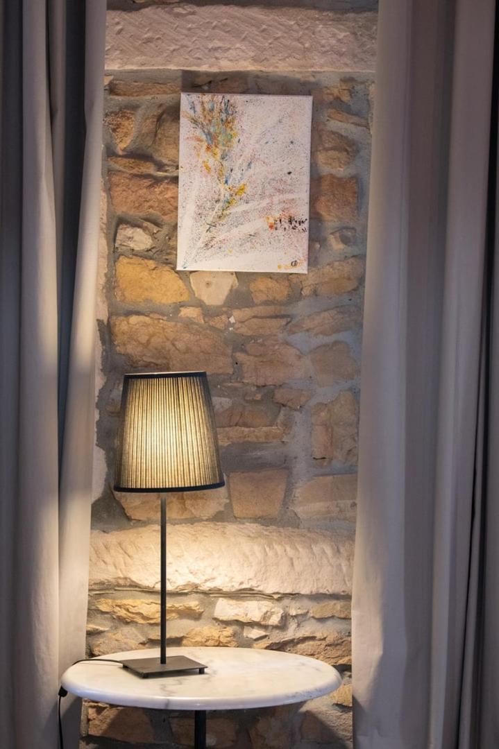 Le Petit Imbert - Studio Chaleureux Et Cozy Lyon Ngoại thất bức ảnh