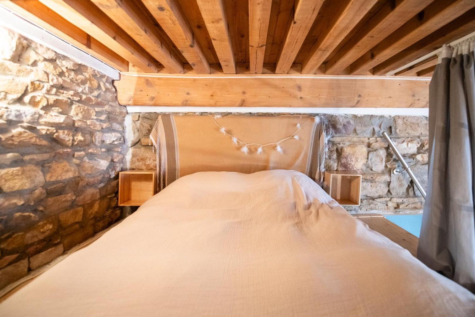 Le Petit Imbert - Studio Chaleureux Et Cozy Lyon Ngoại thất bức ảnh