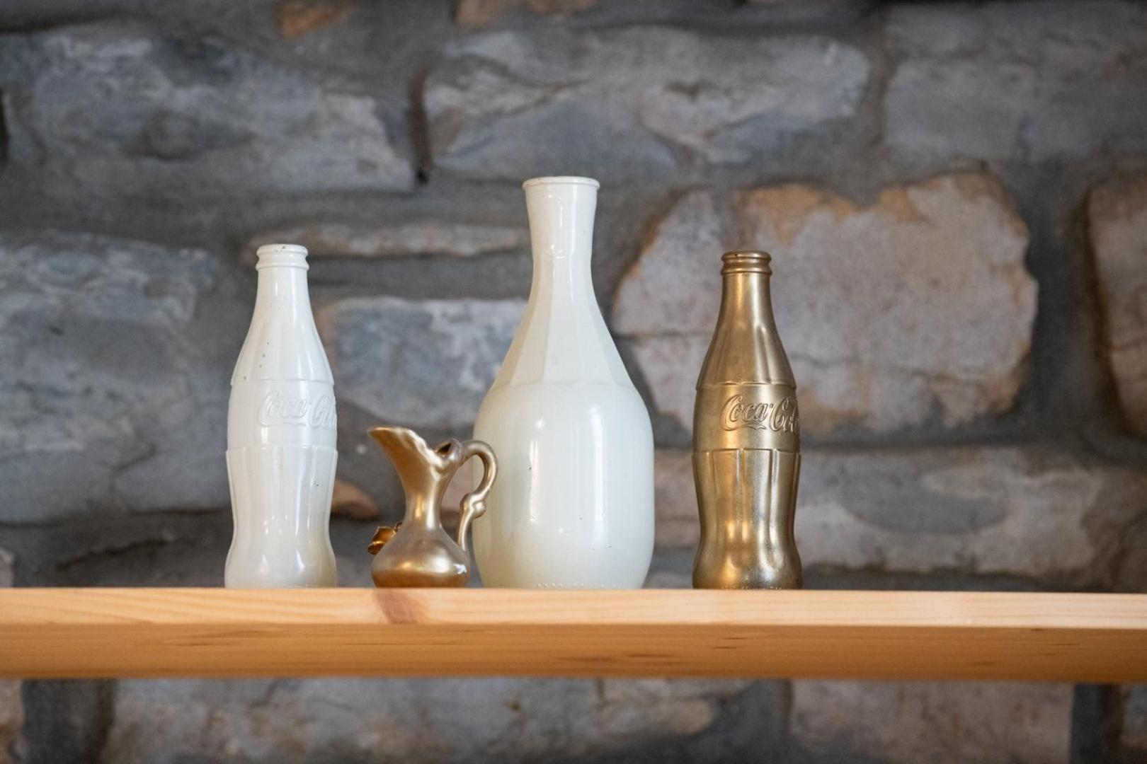Le Petit Imbert - Studio Chaleureux Et Cozy Lyon Ngoại thất bức ảnh